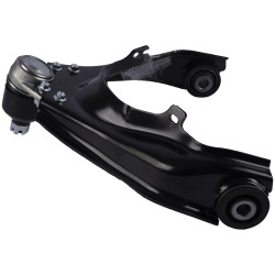 TRIANGLE Supérieur Droit - Avec les silent-blocs & la rotule 