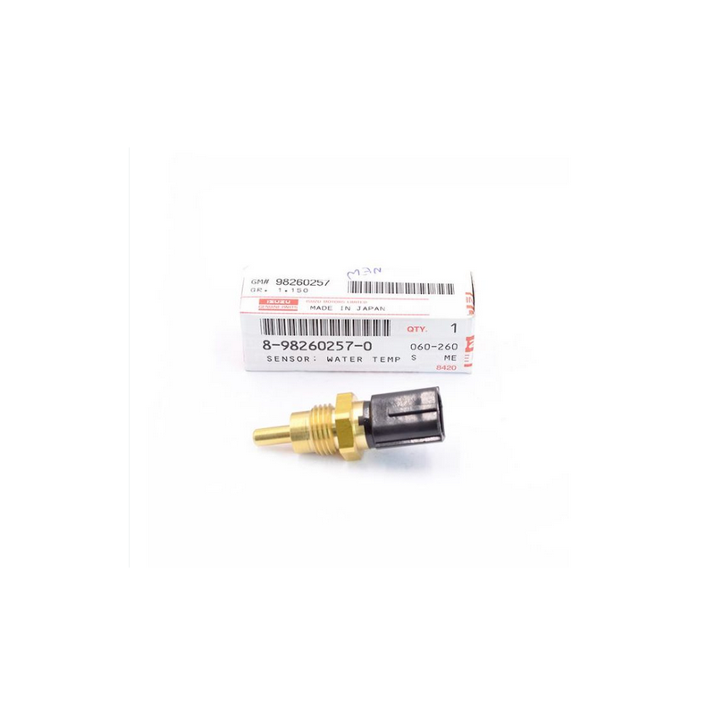 SONDE de temperature d'eau "origine constructeur" 