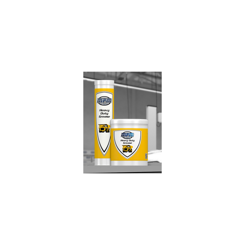 Heavy Duty Grease 0,4 kg 