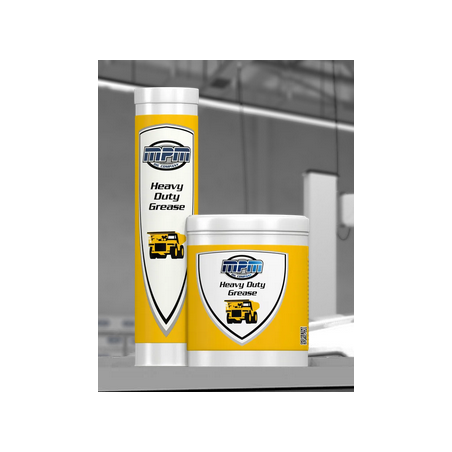 Heavy Duty Grease 0,4 kg 