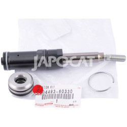 Blocs ABS complet pour HDJ100 avec VSC - [Origine Constructeur] 