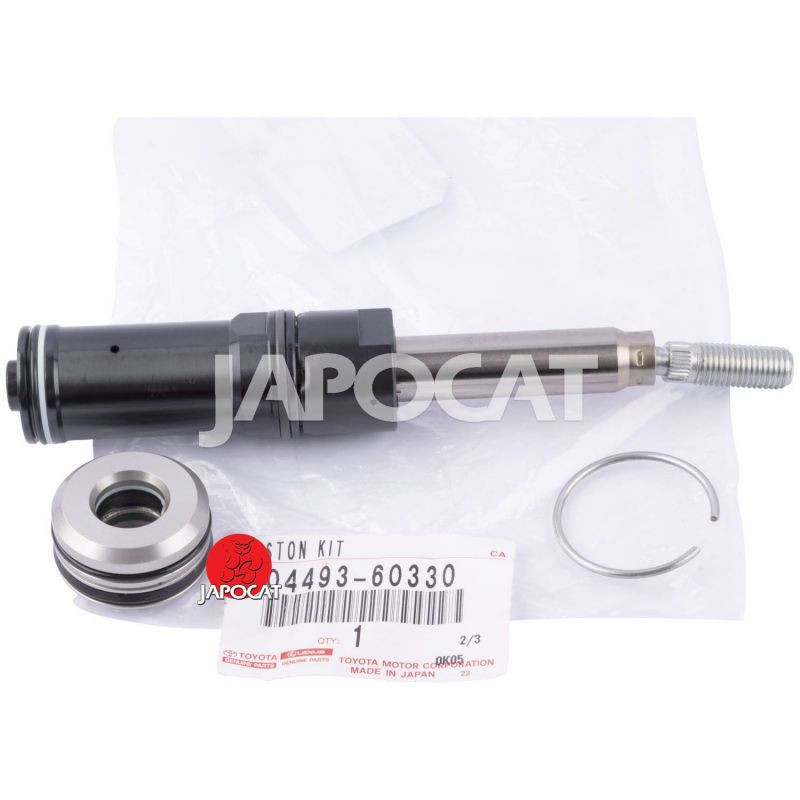 Blocs ABS complet pour HDJ100 avec VSC - [Origine Constructeur] 