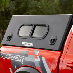 Fenêtre Hardtop ROCKALU...