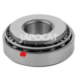 ROULEMENTS de PIVOT [Générique] 