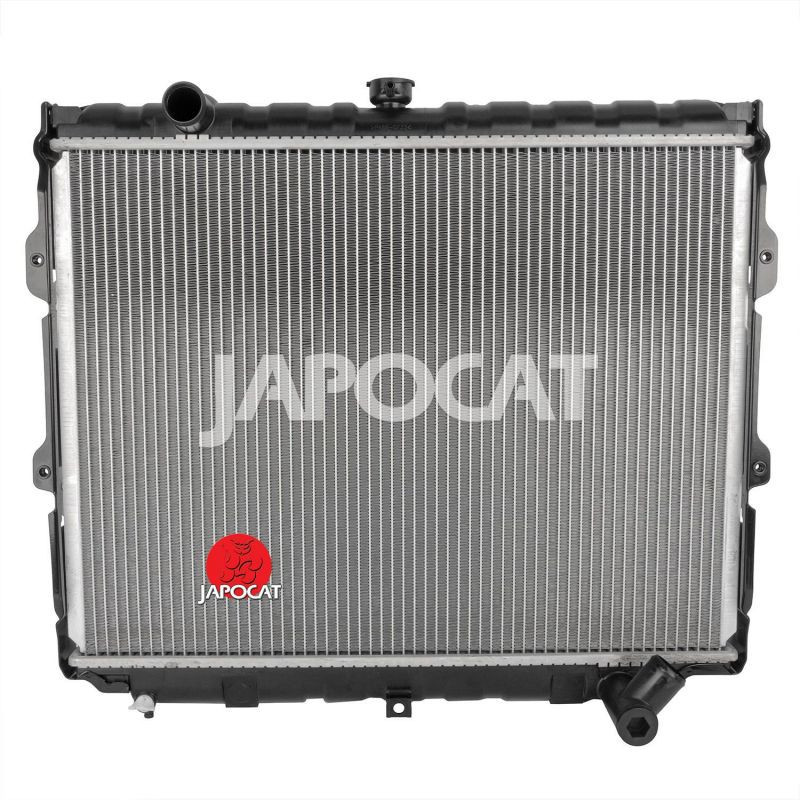 RADIATEUR de Refroidissement 