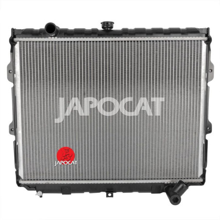 RADIATEUR de Refroidissement 