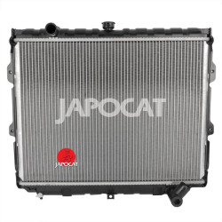 RADIATEUR de Refroidissement