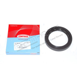 JOINT SPI -  De nez de pont Arrière - Pour pont Wolf - A partir de 2002 - CORTECO 