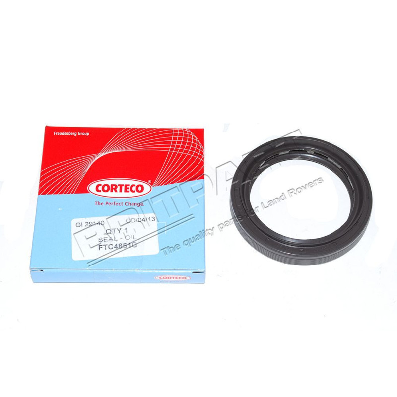 JOINT SPI -  De nez de pont Arrière - Pour pont Wolf - A partir de 2002 - CORTECO 