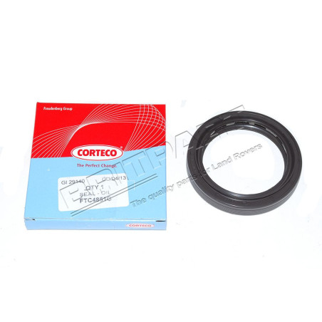 JOINT SPI -  De nez de pont Arrière - Pour pont Wolf - A partir de 2002 - CORTECO 