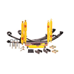 kit rehausse terrain tamer Land Cruiser 43-45-46-47 a partir de 1980  