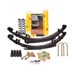 kit de rehausse terrain tamer Land Cruiser HJ71-74 