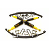 kit réhausse terrain tamer  