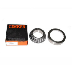 ROULEMENT EXTERIEUR DE COUPLE CONIQUE - TIMKEN 
