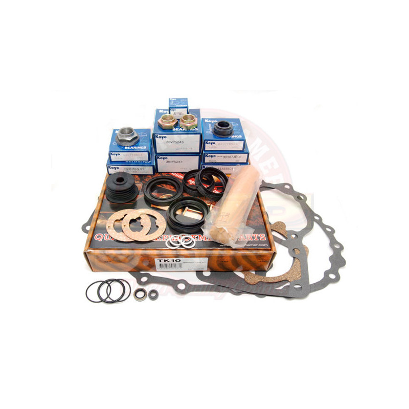 KIT de REFECTION de Boite de Transfert 