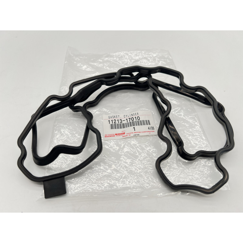 JOINT de COUVRE CULASSE [Origine constructeur] 