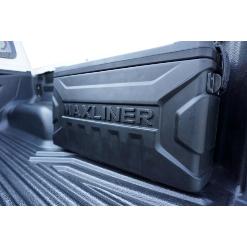 BOITE DE RANGEMENT LATERALE PICKUP 
