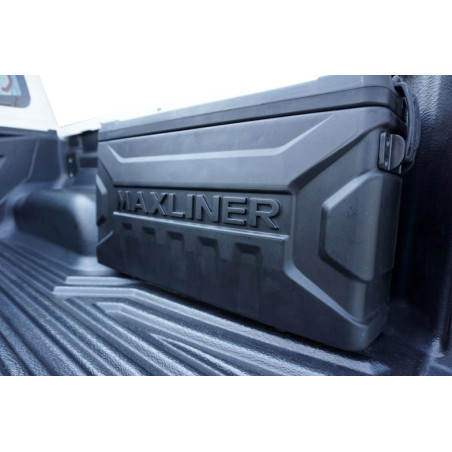 BOITE DE RANGEMENT LATERALE PICKUP 