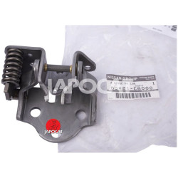 CHARNIERE de PORTE [Origine constructeur] - AVG - Inférieure  