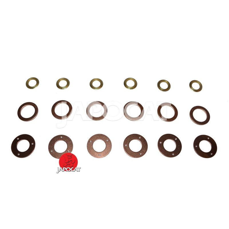 KIT DE JOINTS INJECTEUR 