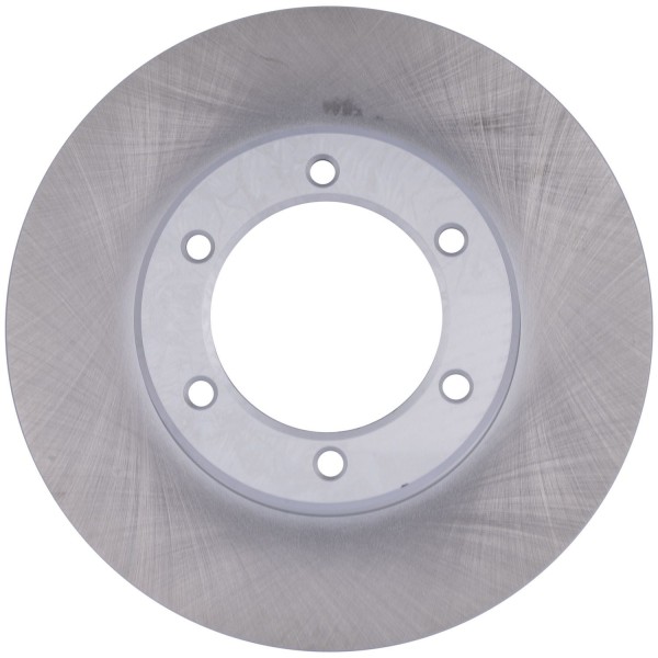DISQUE de FREIN Avant (L'unité)