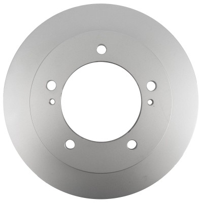 DISQUE de FREIN Avant (L'unité)