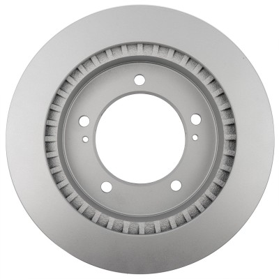 DISQUE de FREIN Avant (L'unité)