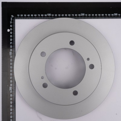 DISQUE de FREIN Avant (L'unité)