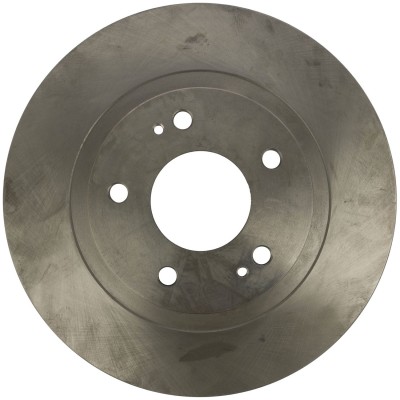 DISQUE de FREIN Avant (L'unité)