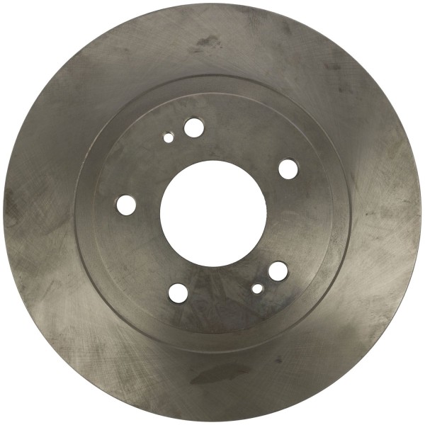 DISQUE de FREIN Avant (L'unité)