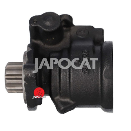  Pompe d'assistance [Echange Standard] 