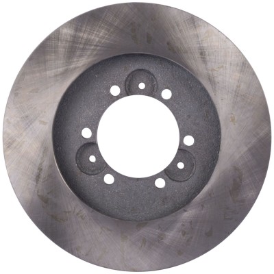 DISQUE de FREIN Avant (L'unité)