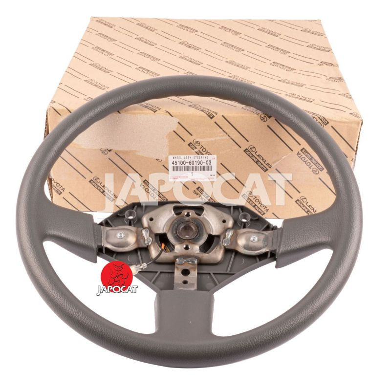 Volant [Origine Constructeur] 