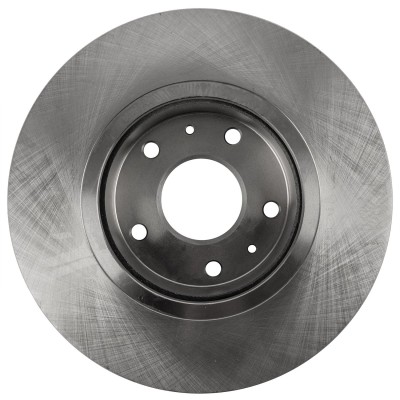 DISQUE de FREIN Avant (L'unité)