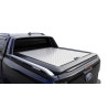TONNEAU COVER ALU V2 FORD RANGER 23+ SUPER CAB COMP ROLL WILDTRACK 