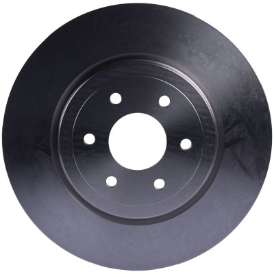 DISQUE de FREIN Avant (L'unité)