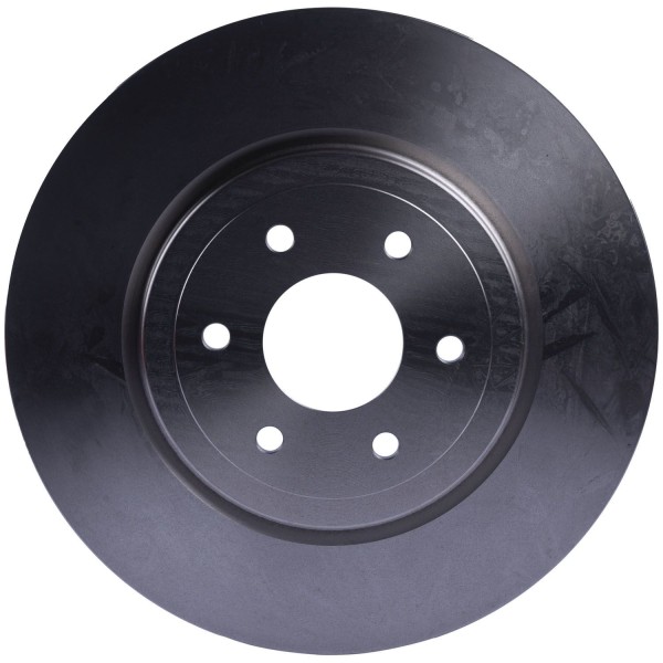 DISQUE de FREIN Avant (L'unité)