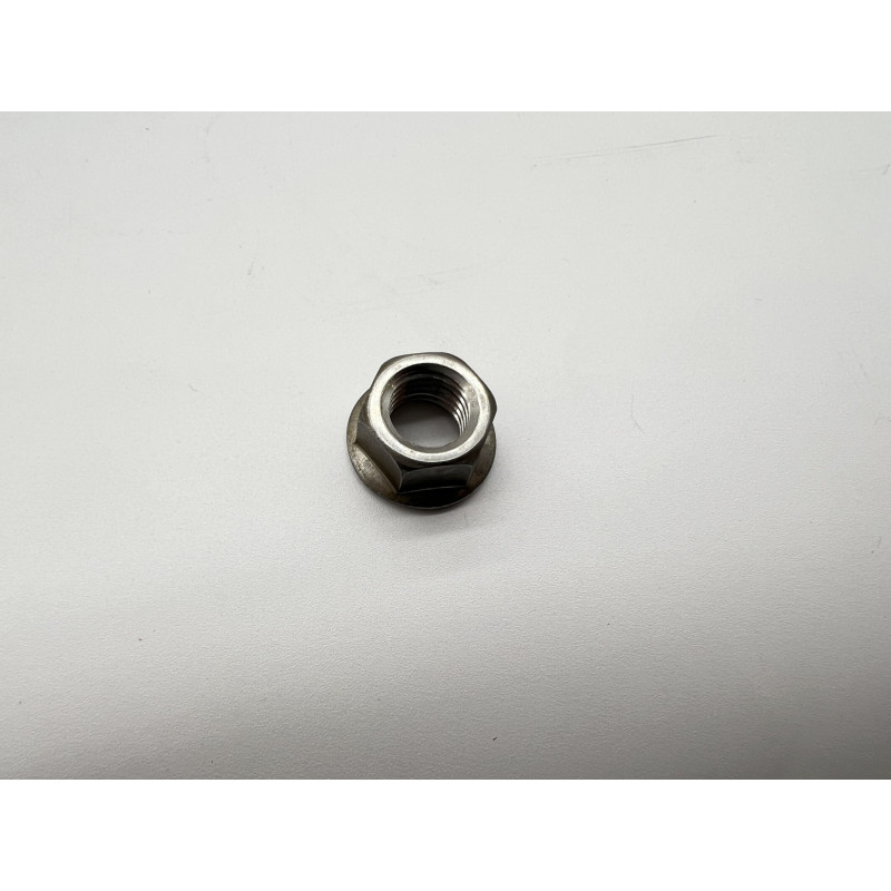 ECROU TURBO / COLLECTEUR ECH 1KZ 