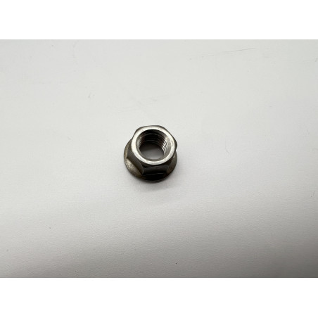 ECROU TURBO / COLLECTEUR ECH 1KZ 