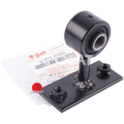 BIELLETTE de BARRE Stabilisatrice [Origine Constructeur] -  Biellette de support central AVG ou AVD de barre stabilisatrice  