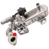 REFROIDISSEUR EGR - Refroidisseur seul sans vanne EGR - Pour Moteur YD25DDTI - A partir de 01/2010 jusqu'à 09/2015  