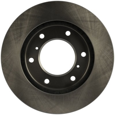 DISQUE de FREIN Avant (L'unité)