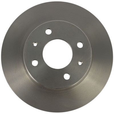 DISQUE de FREIN Avant (L'unité)