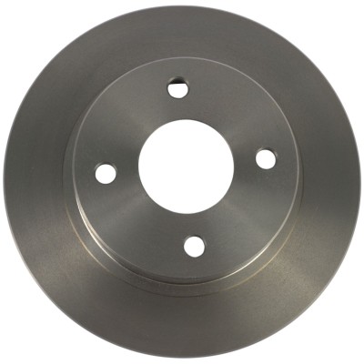 DISQUE de FREIN Avant (L'unité)
