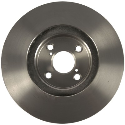 DISQUE de FREIN Avant (L'unité)