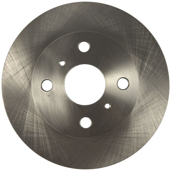 DISQUE de FREIN Avant (L'unité)