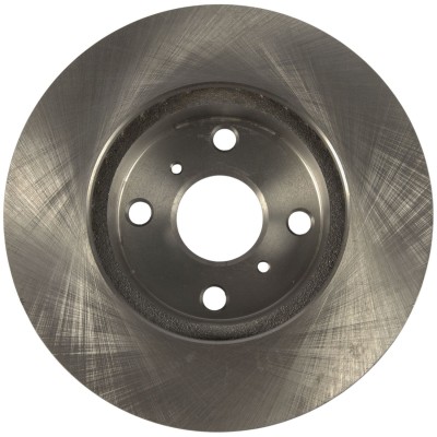 DISQUE de FREIN Avant (L'unité)