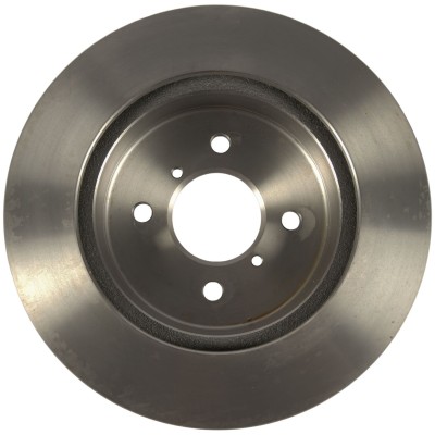 DISQUE de FREIN Avant (L'unité)