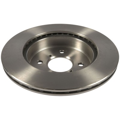 DISQUE de FREIN Avant (L'unité)