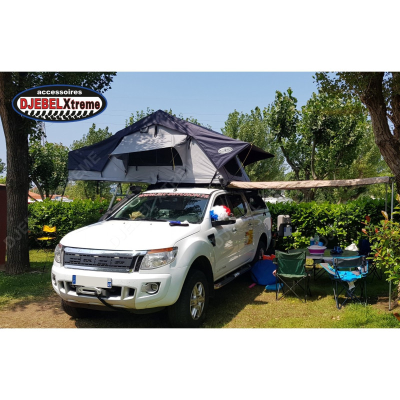 TENTE DE TOIT DJEBELXtreme 180TT AZUR 